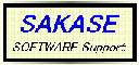 SAKASE Software Support